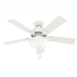 Hunter Fan Swanson 50905 Ceiling Fan