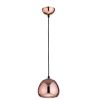 Farran Mini Pendant Light - Copper