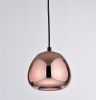 Farran Mini Pendant Light - Copper