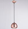 Farran Mini Pendant Light - Copper