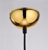 Farran Mini Pendant Light - Gold