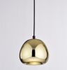 Farran Mini Pendant Light - Gold