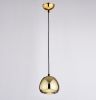 Farran Mini Pendant Light - Gold