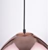 Farran Pendant Light - Copper