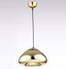 Farran Pendant Light - Gold