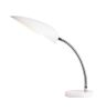 Filippa Table Lamp - Round Marble Base