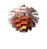 Gunda Pendant Light