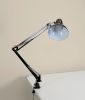 Studio Designs Office Study Room LED Swing Arm Lamp / Black