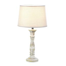 Gallery of Light Antique Finished Table Lamp
