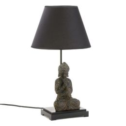 Gallery of Light Buddha Table Lamp
