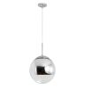 Mirror Ball Pendant Lamp