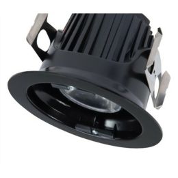 Cooper Lighting ML4D09FL930E010 Halo Recessed LED Downlight - 4-Inch - 3000K - 900 Lumens